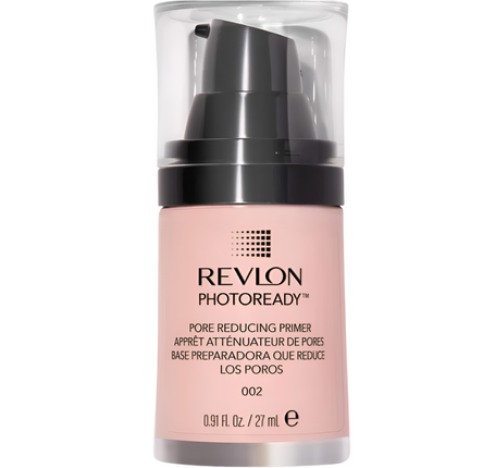 Revlon Photoready Pore Reducing Primer