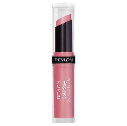 Revlon ColorStay Ultimate Suede Lipstick Preview