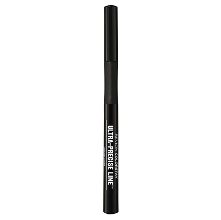 Revlon ColorStay Ultra-Precise Line Liquid Liner Blackest Black
