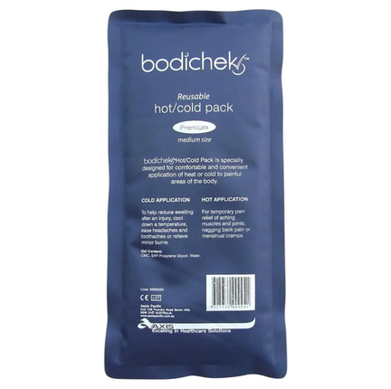 Bodichek Hot or Cold Packs Medium