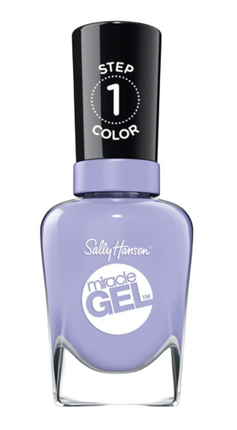 Sally Hansen Miracle Gel Nail Colour Crying Out Loud
