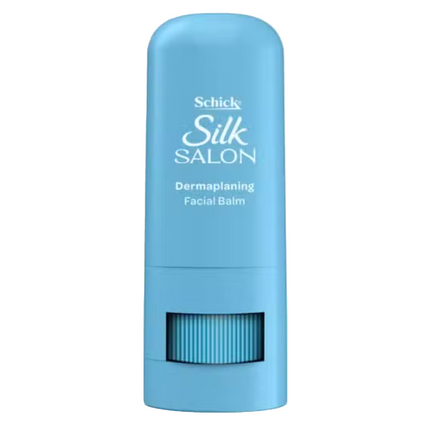 Schick Salon Dermaplaning Facial Balm