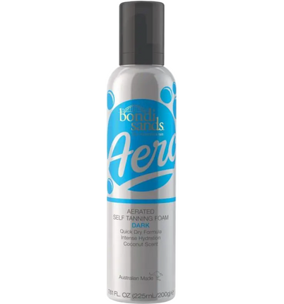 Bondi Sands Aero Tanning Foam Dark 225ML