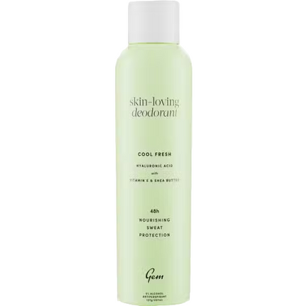 Gem Deodorant Cool Fresh 127G
