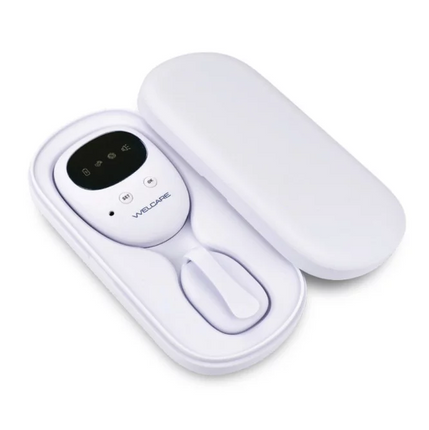 Welcare Stay Dry Wireless Bedwetting Alarm Wba200