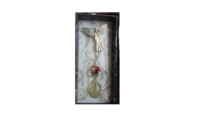 Gibson Gifts Eternity Crystal Suncatcher Home Decor Gift