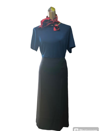 Style Corp Microstretch Riding Skirt 41072