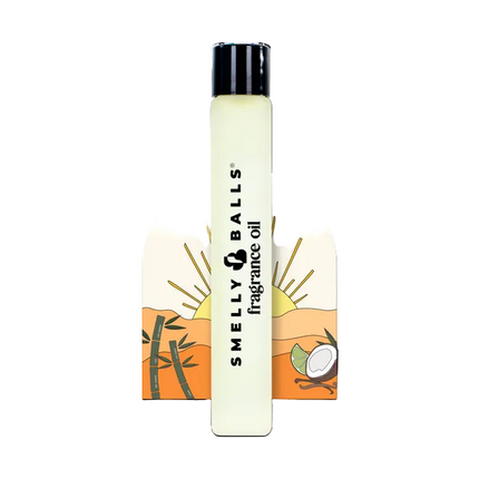 Smelly Balls Car Air Freshener Refill Oil in Sunbeam Scent 15ml