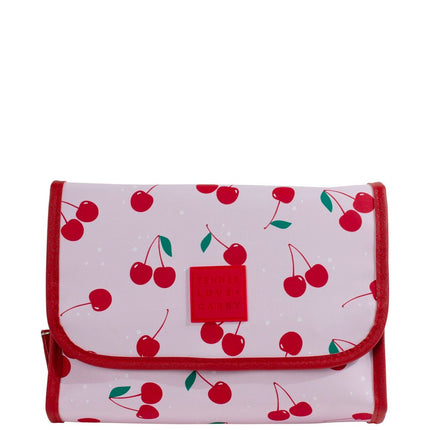 Tender Love Carry Pink Cherry Bomb Rollup
