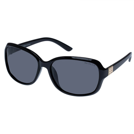 Cancer Council Stapleton Sunglasses Black