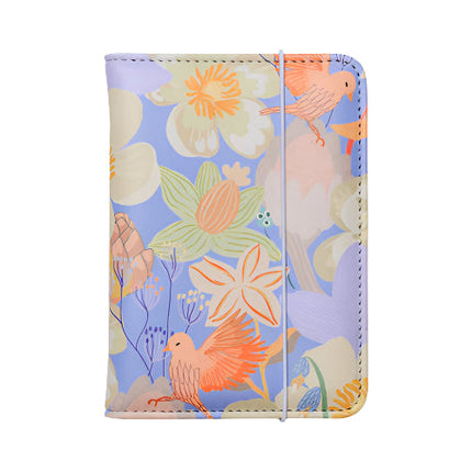 Splosh Travel By Splosh Bird Passport Holder 40x30cm
