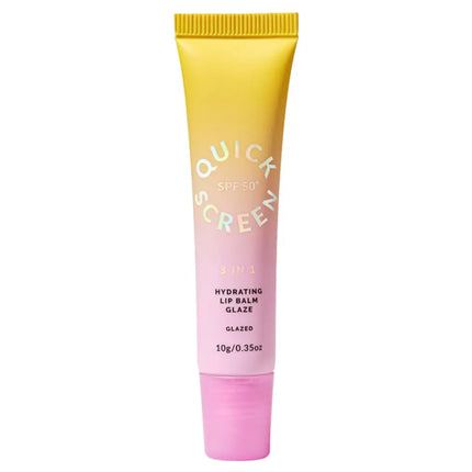 The Quick Flick Quick 3 in 1 Lip Balm