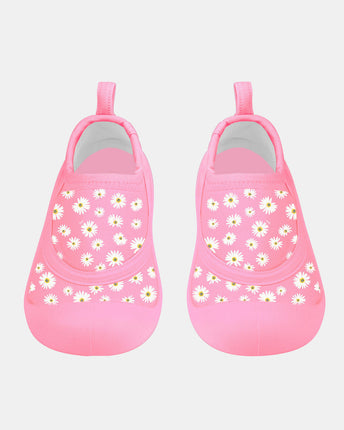 Toshi Reef Booties Watermelon Shoes Size 5