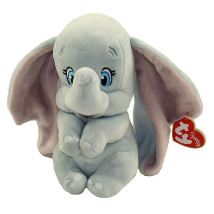 Ty Beanie Boos Reg Dumbo Elephant 6 Inches