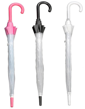 Surgical Basics Umbrella Clear Dome