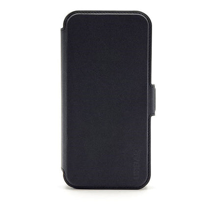 Urban Everyday Wallet Folio Case For Samsung Galaxy S24 Ultra In Black