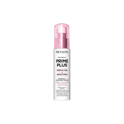 Revlon PhotoReady Prime Plus Primer Perfecting & Smooth - OhYouLuckyDuck.com.au