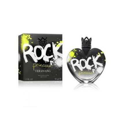 Vera Wang Rock Princess Eau De Toilette 50 ml - OhYouLuckyDuck.com.au