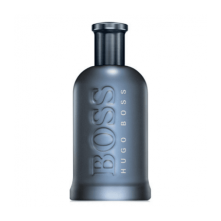 Hugo Boss Bottled Marine Eau De Toilette 100 ml - OhYouLuckyDuck.com.au