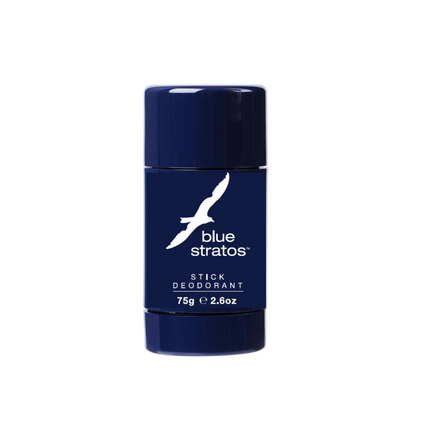 Blue Stratos Deodorant Stick