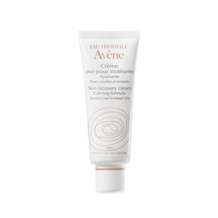 Avene Skin Recovery Cream 50mL - OhYouLuckyDuck.com.au