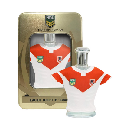 Nrl Fragrance Dragons EDT 100ML