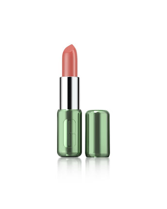 Clinique Pop Longwear Lipstick Satin Petal Pop 3.9G