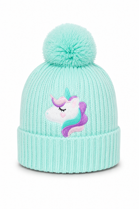 Essence Kids Unicorn Beanie