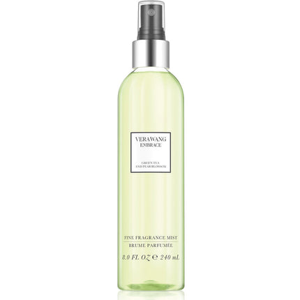 Vera Wang Green Tea & Pear Body Mist 240ml