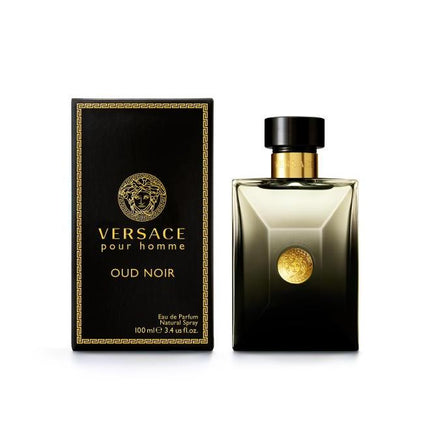 Versace Pour Homme Oud Noir EDP 100mL