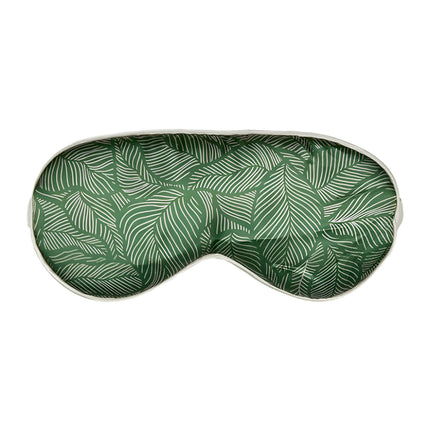 Splosh Wellness Blush Leaf Eye Mask