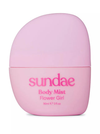 Sundae Flower Girl Hair & Body Mist 90ML