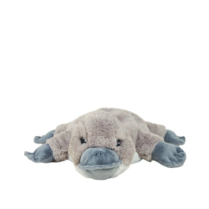 Warmies Heatable Soft Toys Platypus