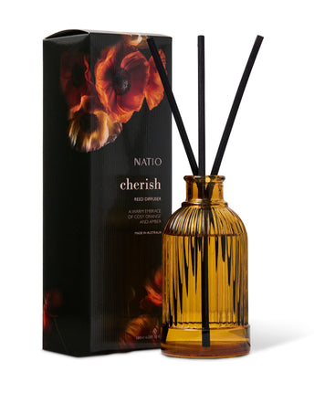 Natio Cherish Reed Diffuser