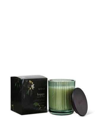 Natio Happy Scented Candle