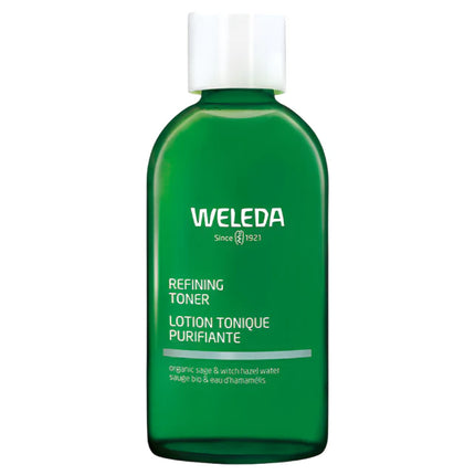 Weleda Refining Toner 150ML