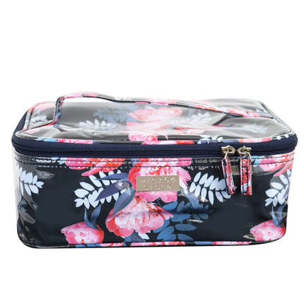 Wicked Sista Peony Dreams Medium Beauty Case