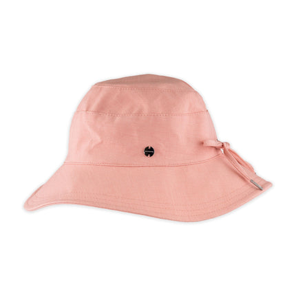 Kooringal Ladies Mid Brim Jean Dusty Pink One Size