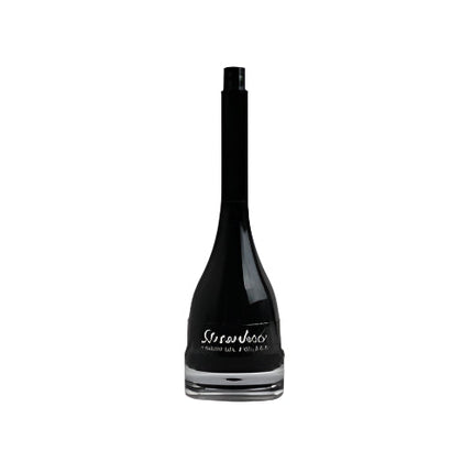 Designer Brands Cream Gel Eyeliner Midnight Black