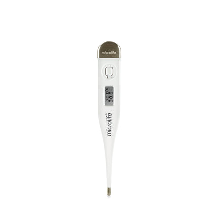 Microlife Digital Thermometer
