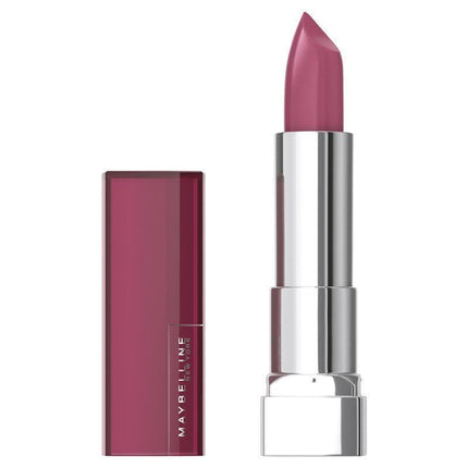 Maybelline Color Sense Lipstick Creams 244 Pink Score - OhYouLuckyDuck.com.au