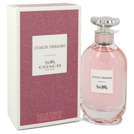 Coach New York Dreams EDP 90ml - OhYouLuckyDuck.com.au