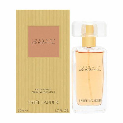 Estee Lauder Tuscany Per Donna EDP 50ML - OhYouLuckyDuck.com.au