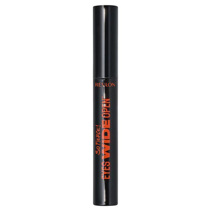 Revlon So Fierce Eyes Wide Open Mascara Blackest Black - OhYouLuckyDuck.com.au