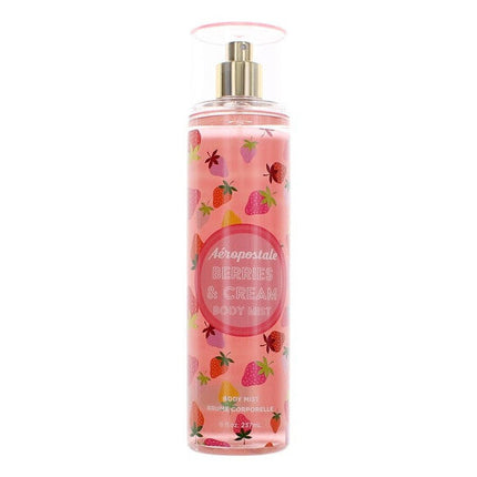 Aeropostale Ladies Berries & Cream Body Mist 237ML