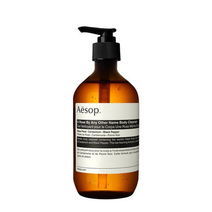 Aesop  A Rose By Any Other Name Body Cleanser 500mL