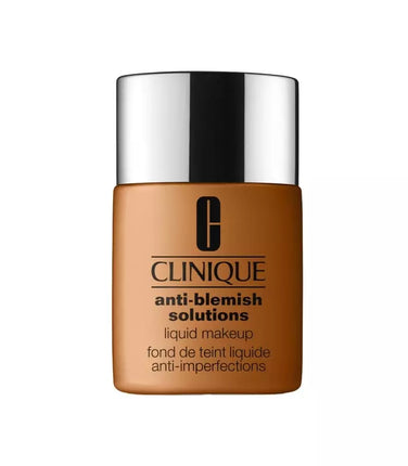 Clinique Anti Blemish Liquid Foundation WN114 Golden