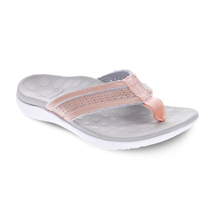 Scholl Spark Soft Pink Women 9