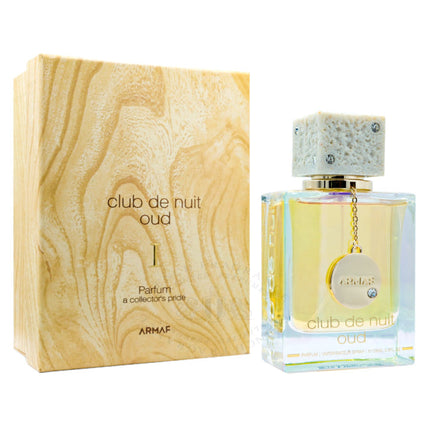 Armaf Club De Nuit Oud Men EDP 105mL