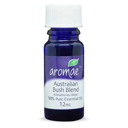 Aromae Aussie Bush Blend Essential Oil 12ml